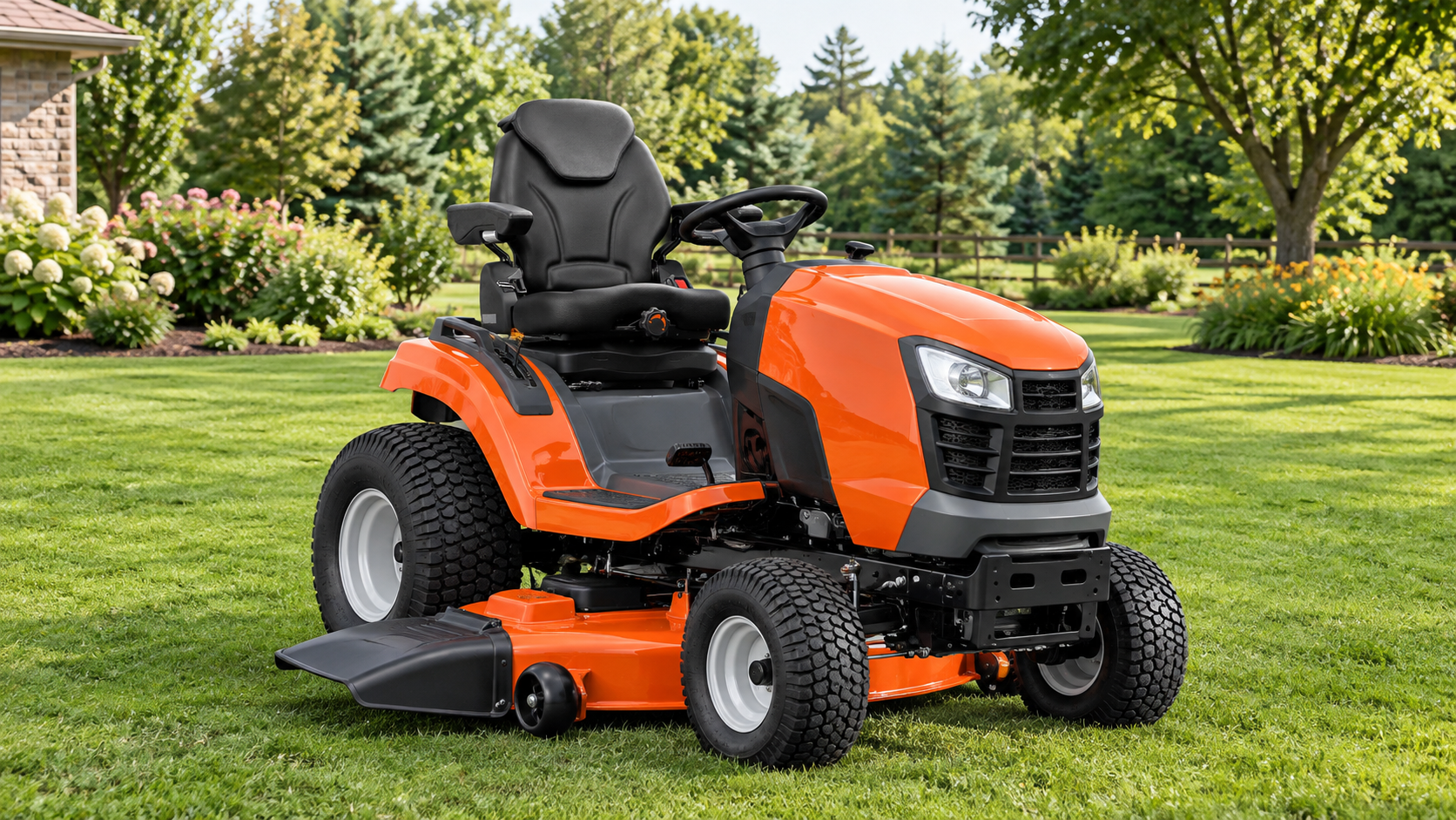 Best Replacement Tractor Seats for Comfort and Durability