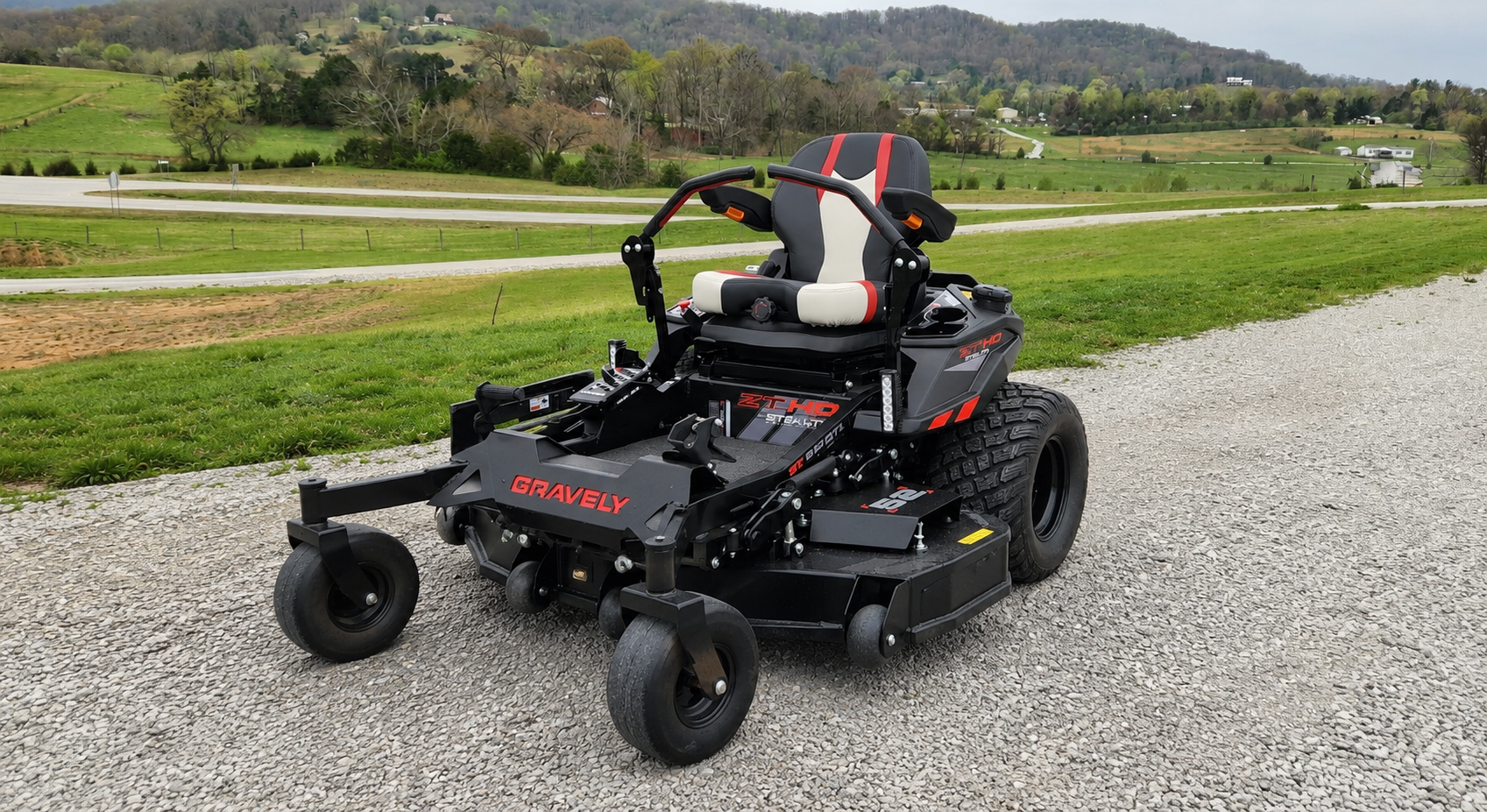 How to Choose the Right Universal Tractor Suspension Seat for Ultimate Comfort and Durability