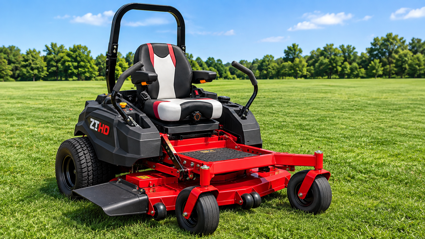 Best Aftermarket Tractor Seat: How to Choose the Right Tractor Seat Replacement