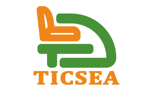 Important Announcement: TICSEA Brand Logo Update