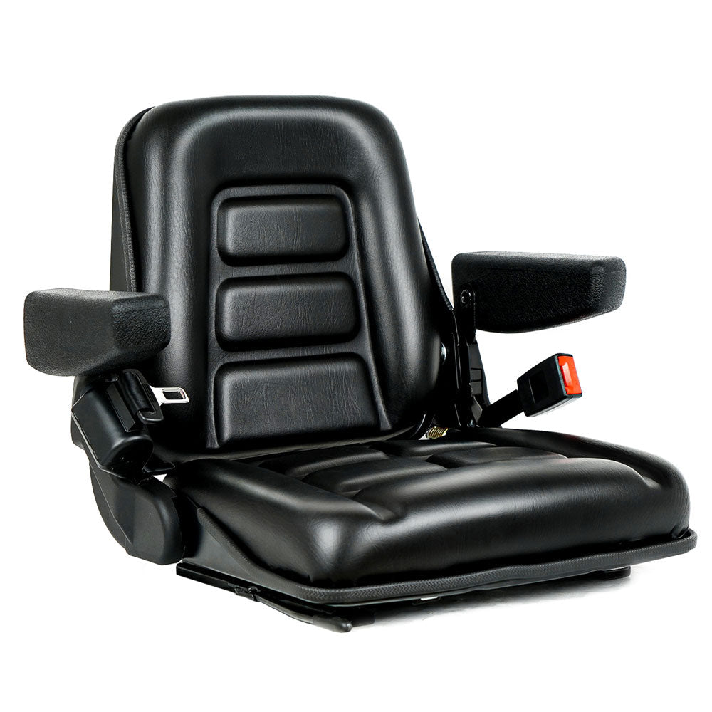 Forklift Seat - TICSEA Inc