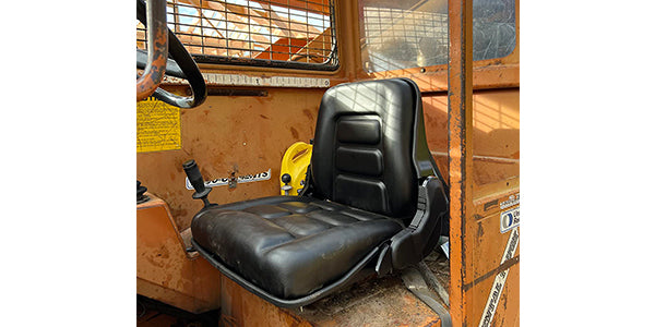 tractor seat forklift seat replacement