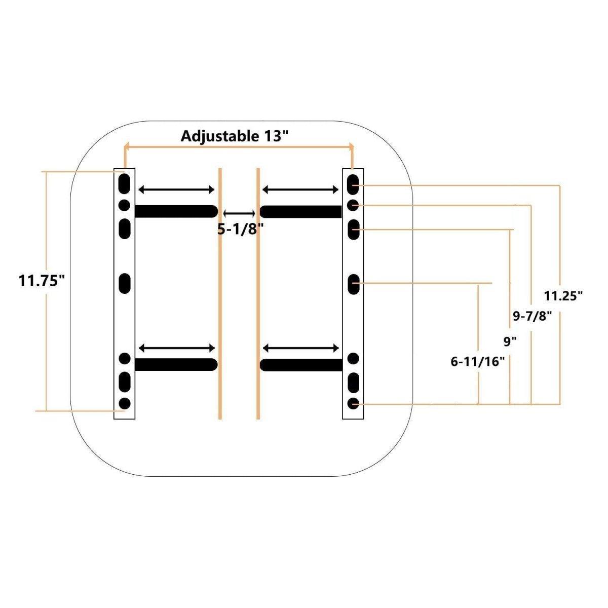 Universal Fold Down Forklift Seat,Micro Switch,Armrest And Safety Belt,for Tractor,Excavator Skid Loader Backhoe Dozer Telehandler ZTR‘s - TICSEA Inc