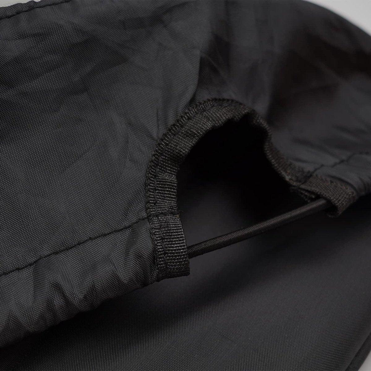 TICSEA Riding Lawn Mower Seat Cover,Waterproof Tractor Seat Cover fits Tractor Seat Backrests 14.5 - 18 inch H Without Armrests, Approx 18.5 inch W - TICSEA Inc